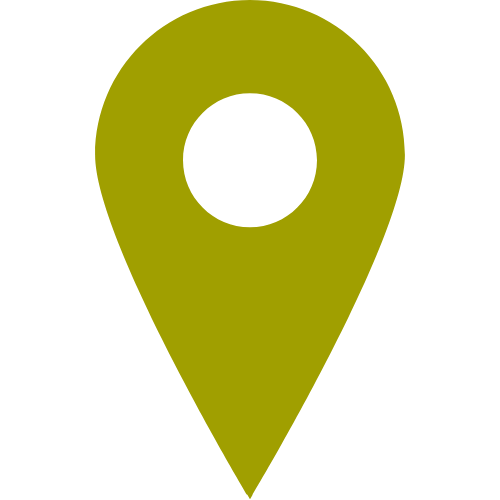 Symbole localisation