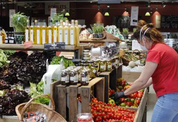 alimentaire