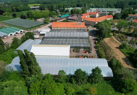 ferme de vauluceau